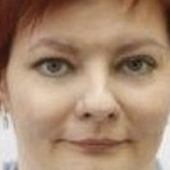 Милютина Елена Серафимовна, кардиолог