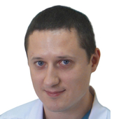 Николаев Александр Сергеевич, врач функциональной диагностики