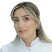 Зугунова Мадина Башировна, эндокринолог