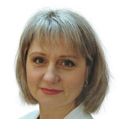 Косенко Ольга Викторовна, врач функциональной диагностики