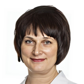 Букина Татьяна Васильевна, аллерголог