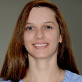 Коник Елена Николаевна, анестезиолог