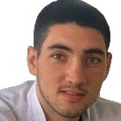 Леднев Алексей Николаевич, торакальный хирург