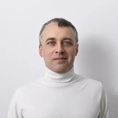 Герасёв Дмитрий Михайлович, мануальный терапевт