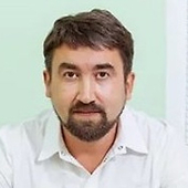 Смирнов Василий Львович, остеопат