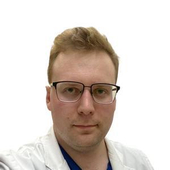 Корчагин Владислав Владиславович, кардиолог
