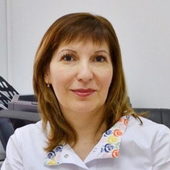 Шабанова Диляра Зауровна, офтальмолог