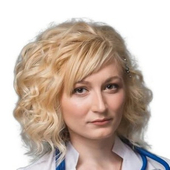 Захарова Екатерина Андреевна, маммолог-хирург