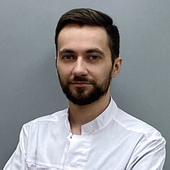 Гудилин Михаил Олегович, рентгенолог