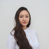 Коткова Диана Руслановна, стоматолог-терапевт