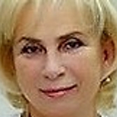 Гребельская Татьяна Яковлевна, стоматолог-ортопед