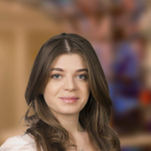 Чурина Вера Владимировна, врач-косметолог