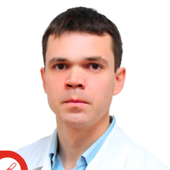 Хохлов Алексей Алексеевич, хирург