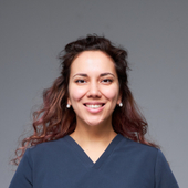 Ирменова Асия Камидоллаевна, стоматолог-терапевт