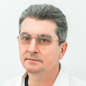 Тимофеев Александр Викторович, кардиолог