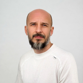 Кравченко Евгений Викторович, массажист