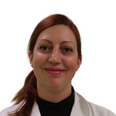 Куляндина Юлия Вячеславовна, невролог