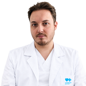 Бурцев Спартак Сергеевич, хирург