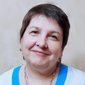 Курочкина Наталья Ивановна, массажист