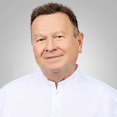 Виногоров Александр Иванович, анестезиолог