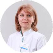 Туманова Ольга Анатольевна, врач УЗД