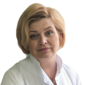 Аверьянова Ольга Васильевна, кардиолог