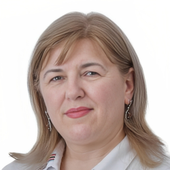 Адамова Узлипат Ариповна, детский невролог