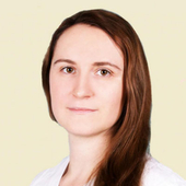 Царькова (Тухбатова) Екатерина Владимировна, хирург