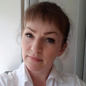 Хисретдинова Олеся Александровна, массажист