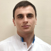 Шихмагомедов Руслан Арсенович, рентгенолог