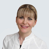 Егина Ирина Александровна, гинеколог