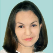 Усманова Альфия Абузаровна, гинеколог