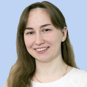 Истомина (Сысойкина) Марина Евгеньевна, ортодонт