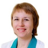 Эдельштейн Елена Владимировна, детский офтальмолог