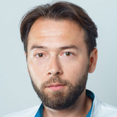 Бахтин Василий Владимирович, массажист