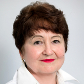 Кулакова Ирина Александровна, невролог