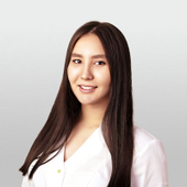 Букаева Алина Евгеньевна, нейропсихолог