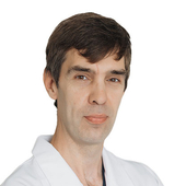 Ложкин Данила Викторович, травматолог-ортопед