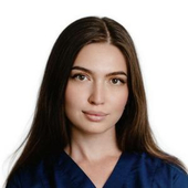 Рашитова Флера Маратовна, стоматолог-терапевт