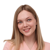 Винокурова Анна Владиславовна, детский стоматолог