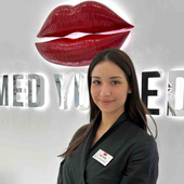 Нерсисян Елена Валериевна, венеролог