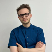 Даниелов Эдуард Олегович, стоматолог-терапевт