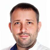 Мануков Алексей Дмитриевич, ЛОР