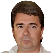 Барвенко Константин Владимирович, массажист