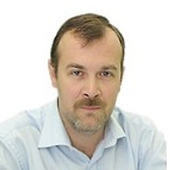 Ивлиев Сергей Викторович, нефролог