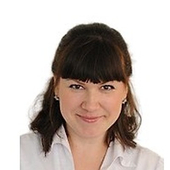 Лутошина Екатерина Александровна, психолог