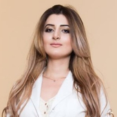 Стоматова Людмила Апполоновна, дерматолог