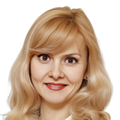 Дюкова Ольга Владимировна, торакальный хирург