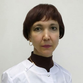 Неверова Татьяна Анатольевна, пульмонолог