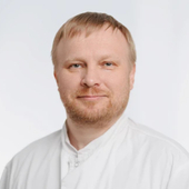 Иванов Андрей Сергеевич, хирург